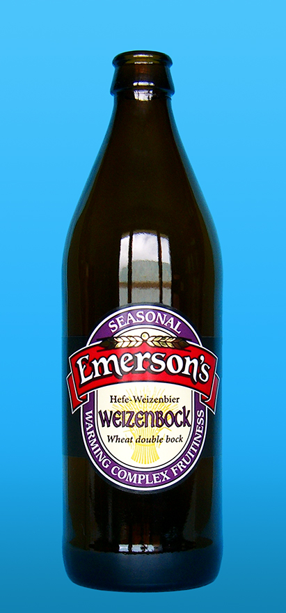 Our Beers, Emerson's - Hefe-Weizenbier Weizenbock Wheat Double Bock, Emerson's Hefe-Weizenbier Weizenbock Wheat Double Bock, Emersons - Hefe-Weizenbier Weizenbock Wheat Double Bock, Emersons Hefe-Weizenbier Weizenbock Wheat Double Bock